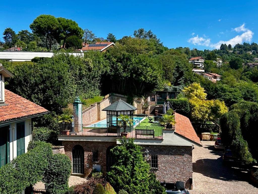 Villa a Moncalieri - Foto 3