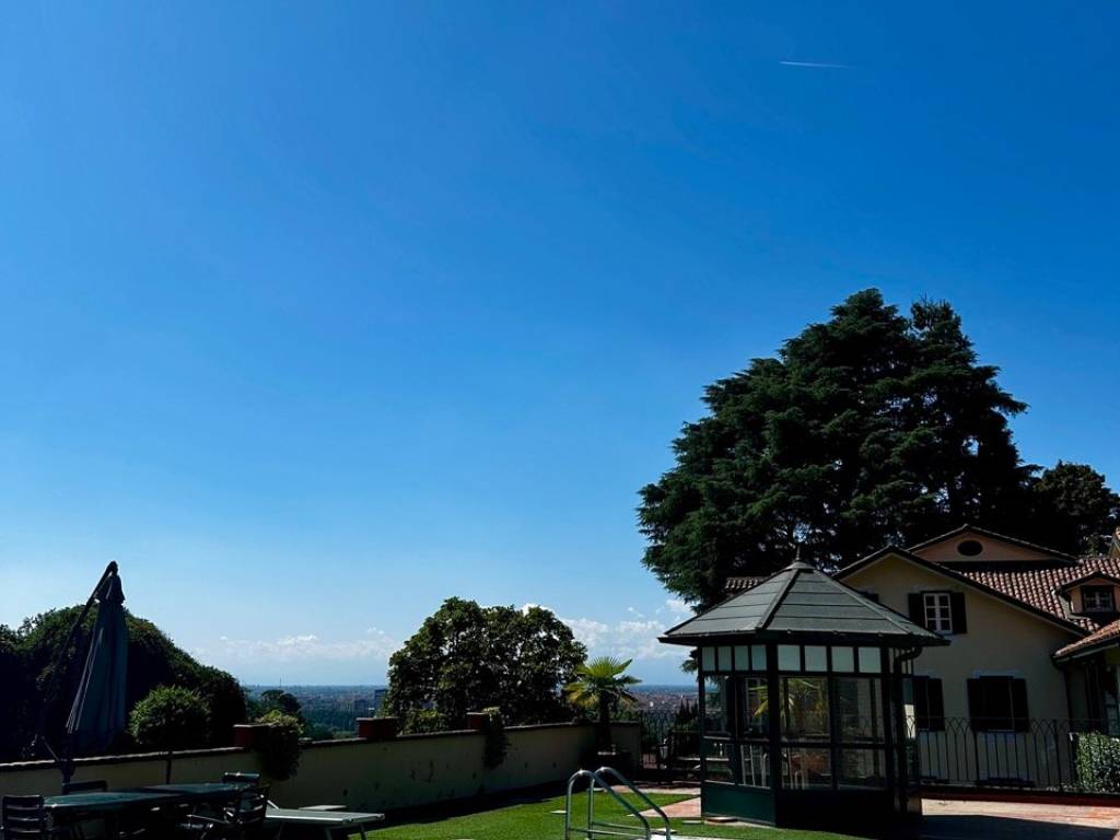 Villa a Moncalieri - Foto 4