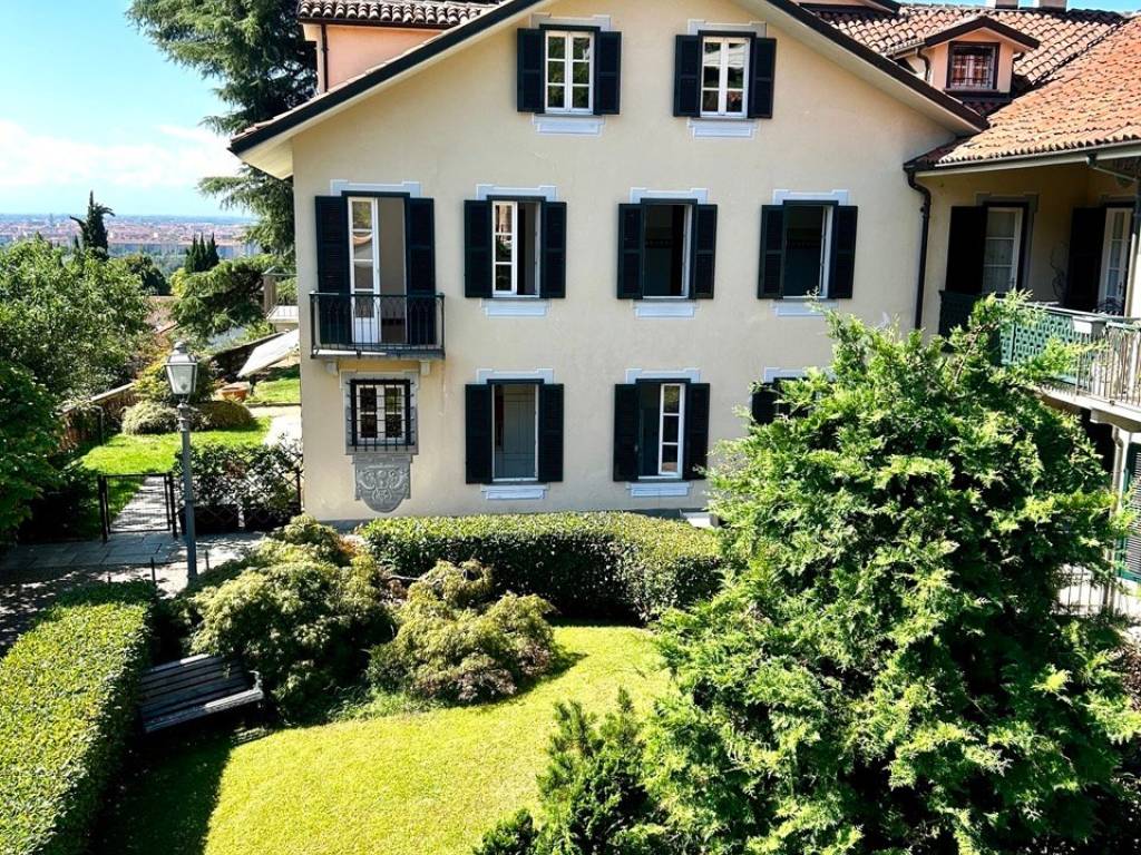 Villa a Moncalieri - Foto 5