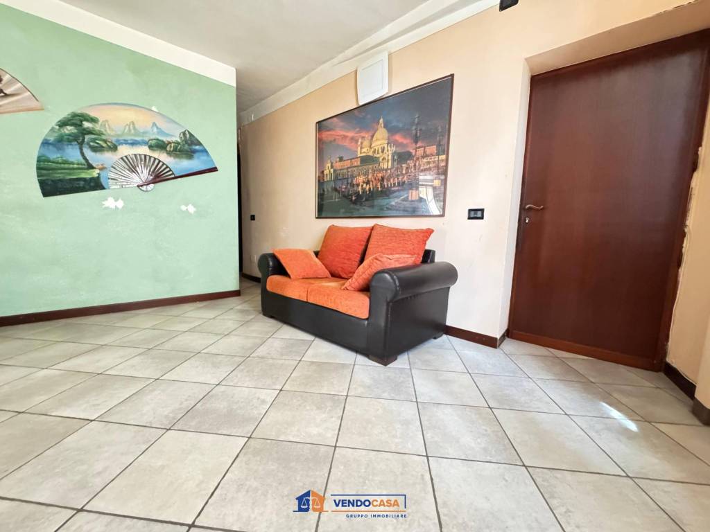 Casa indipendente a Costigliole d'asti in Vicolo Aluffi, 2 - Foto 3