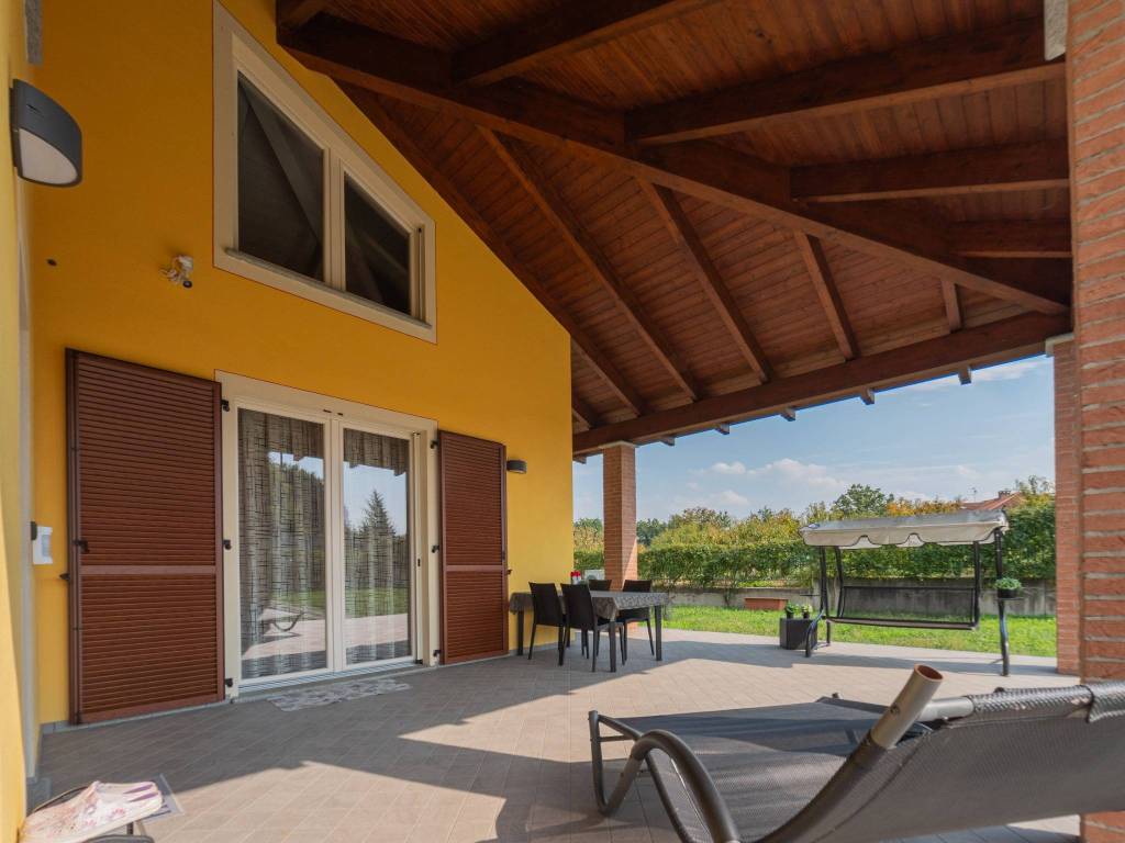 Villa a Asti in Frazione Quarto Inferiore - Foto 3