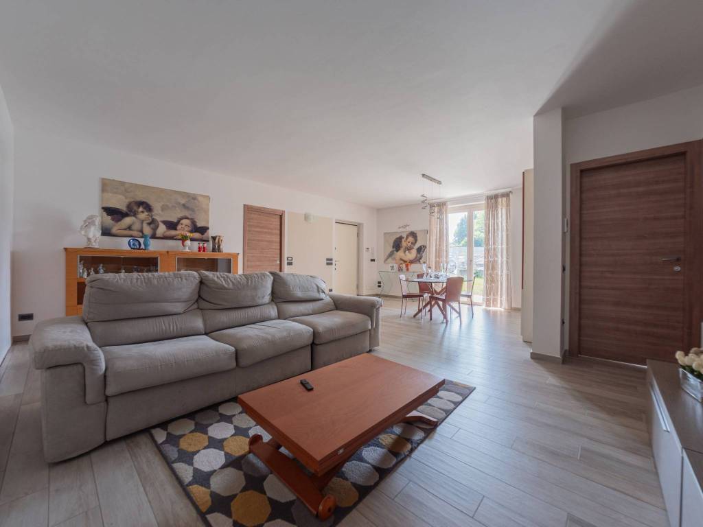 Villa a Asti in Frazione Quarto Inferiore - Foto 5
