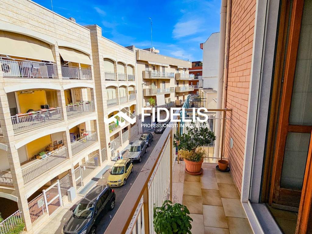 Appartamento a Andria in Via Vittorio Veneto, 43 - Foto 2
