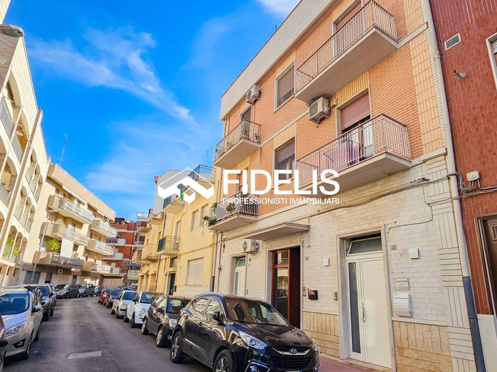 Appartamento a Andria in Via Vittorio Veneto, 43 - Foto 3