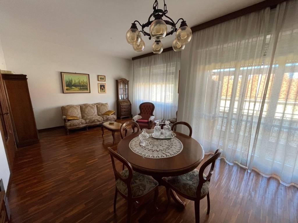 Appartamento a Civitanova marche in Corso Giuseppe Garibaldi, 11 - Foto 4