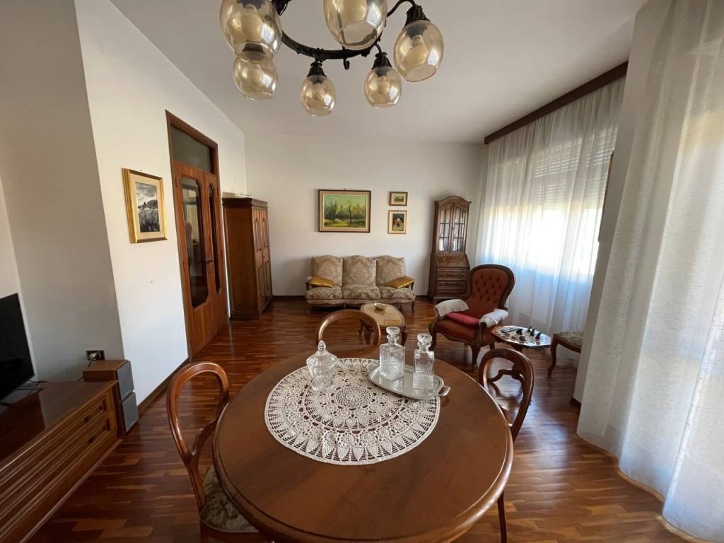 Appartamento a Civitanova marche in Corso Giuseppe Garibaldi, 11 - Foto 5