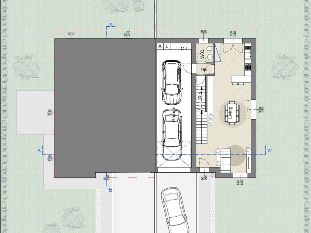 Casa indipendente a San bonifacio in Via Livenza - Foto 3