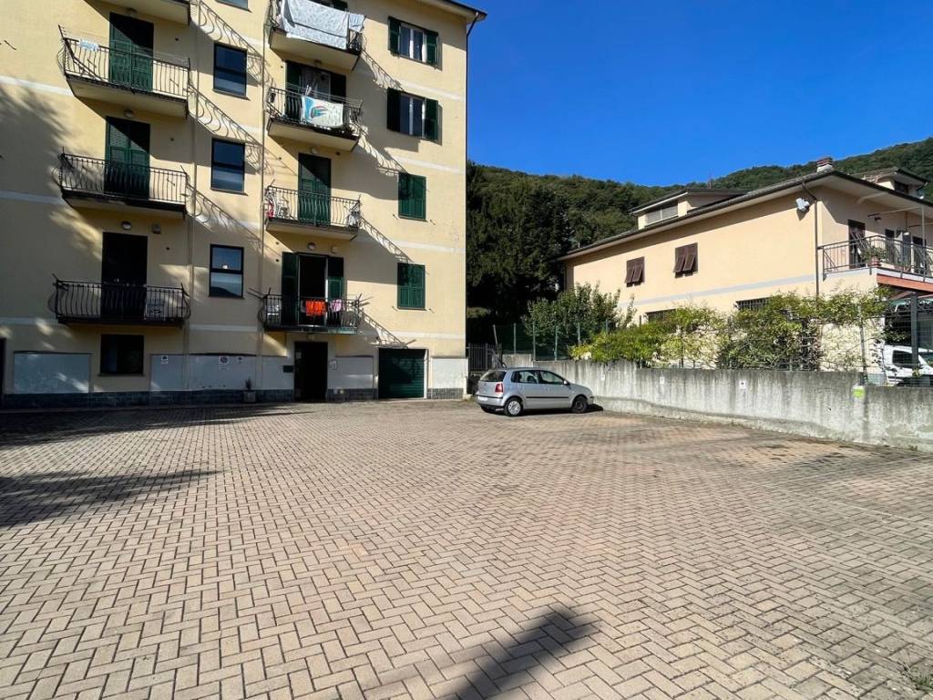 Appartamento a Ronco scrivia in Frazione Isolabuona, 29 - Foto 2