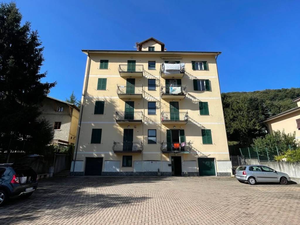 Appartamento a Ronco scrivia in Frazione Isolabuona, 29 - Foto 3