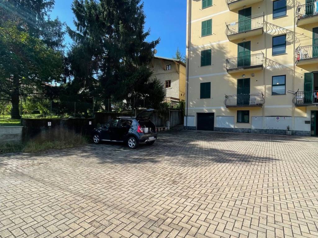 Appartamento a Ronco scrivia in Frazione Isolabuona, 29 - Foto 4