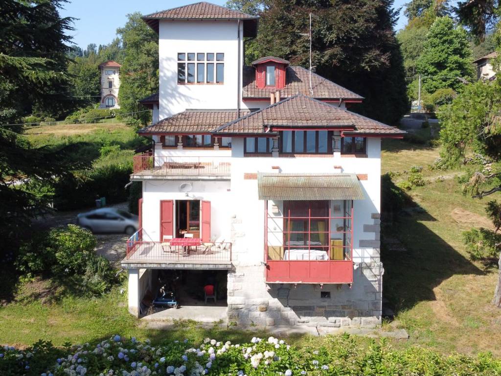 Villa a Gignese in Via Imperatore, 3 - Foto 2