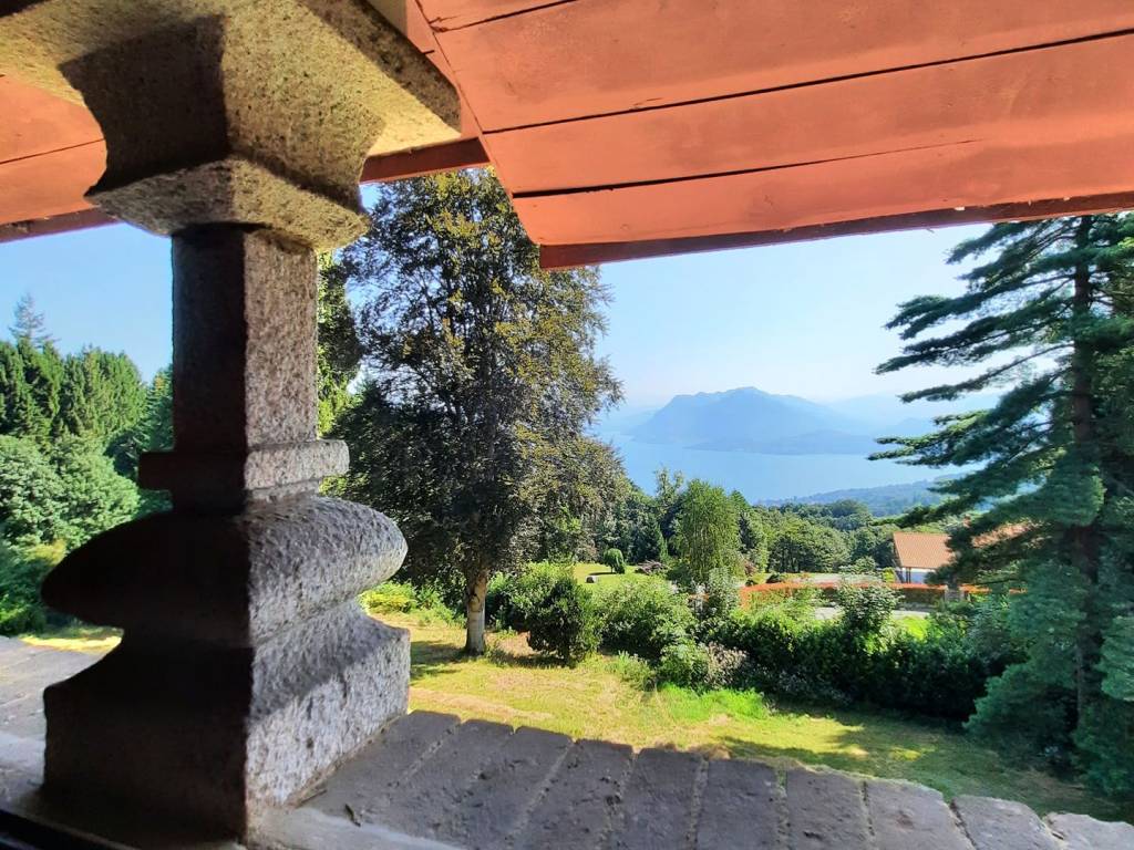 Villa a Gignese in Via Imperatore, 3 - Foto 4