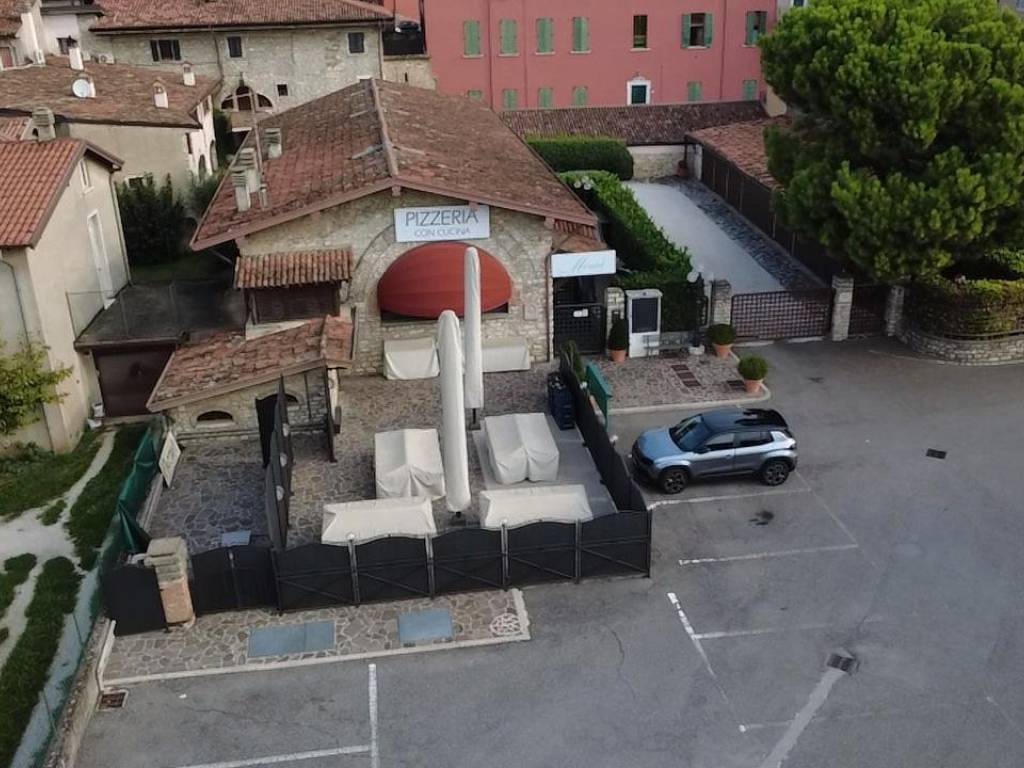 Immobile a Rezzato in Via Wolfgang Amadeus Mozart, 23 - Foto 4