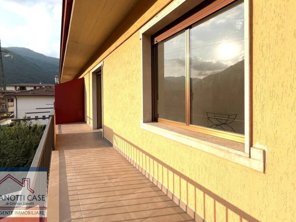 Appartamento a Sarezzo in Via Dante, 183 - Foto 4