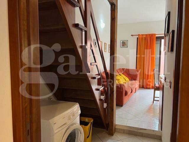 Casa indipendente a San vero milis in via sa che manna, 10 - Foto 5