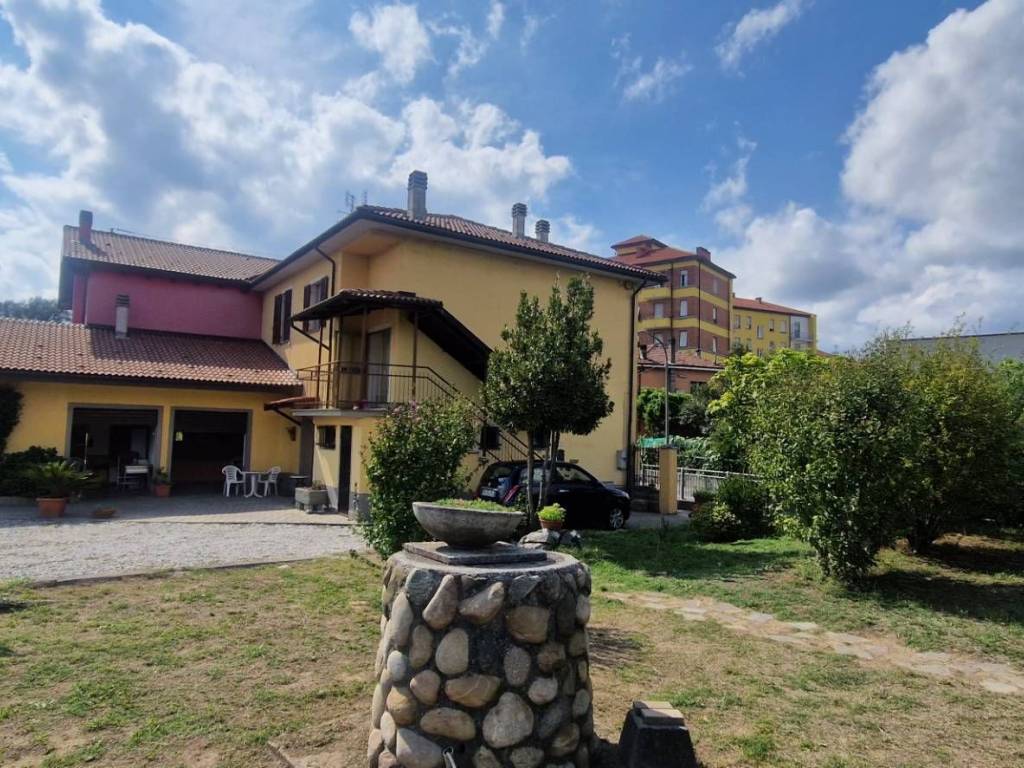 Casa indipendente a Cairo montenotte in Corso Marconi - Foto 3
