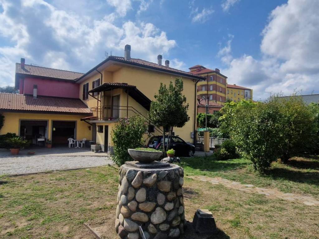 Casa indipendente a Cairo montenotte in Corso Marconi - Foto 4