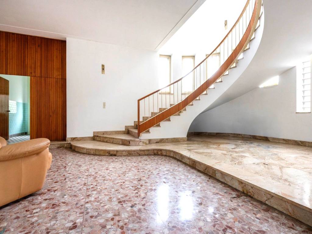 Villa a Fagnano olona in Via Aldo Moro, 2 - Foto 4