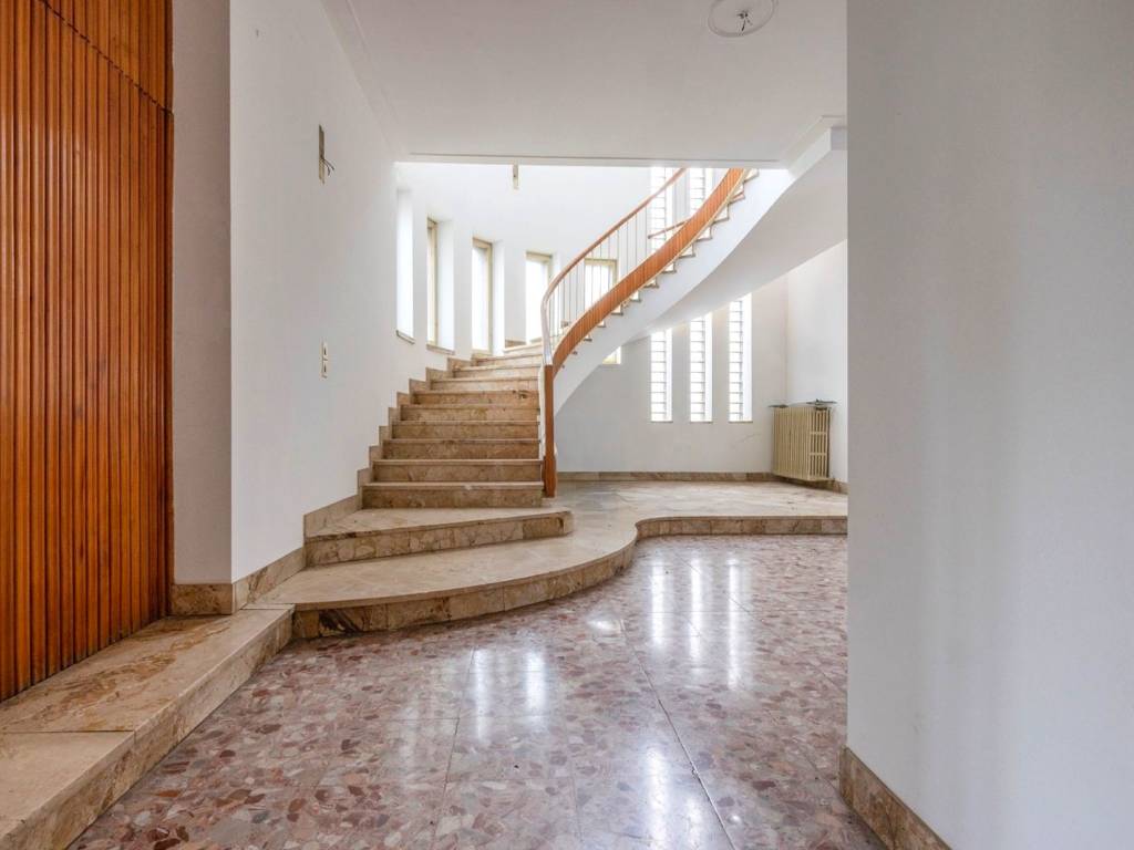 Villa a Fagnano olona in Via Aldo Moro, 2 - Foto 5