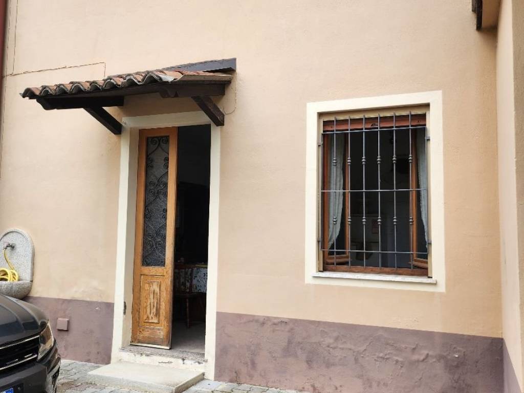 Casa indipendente a Soresina in Via Monte Nero - Foto 4
