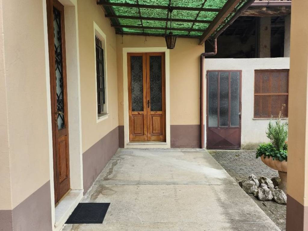 Casa indipendente a Soresina in Via Monte Nero - Foto 5