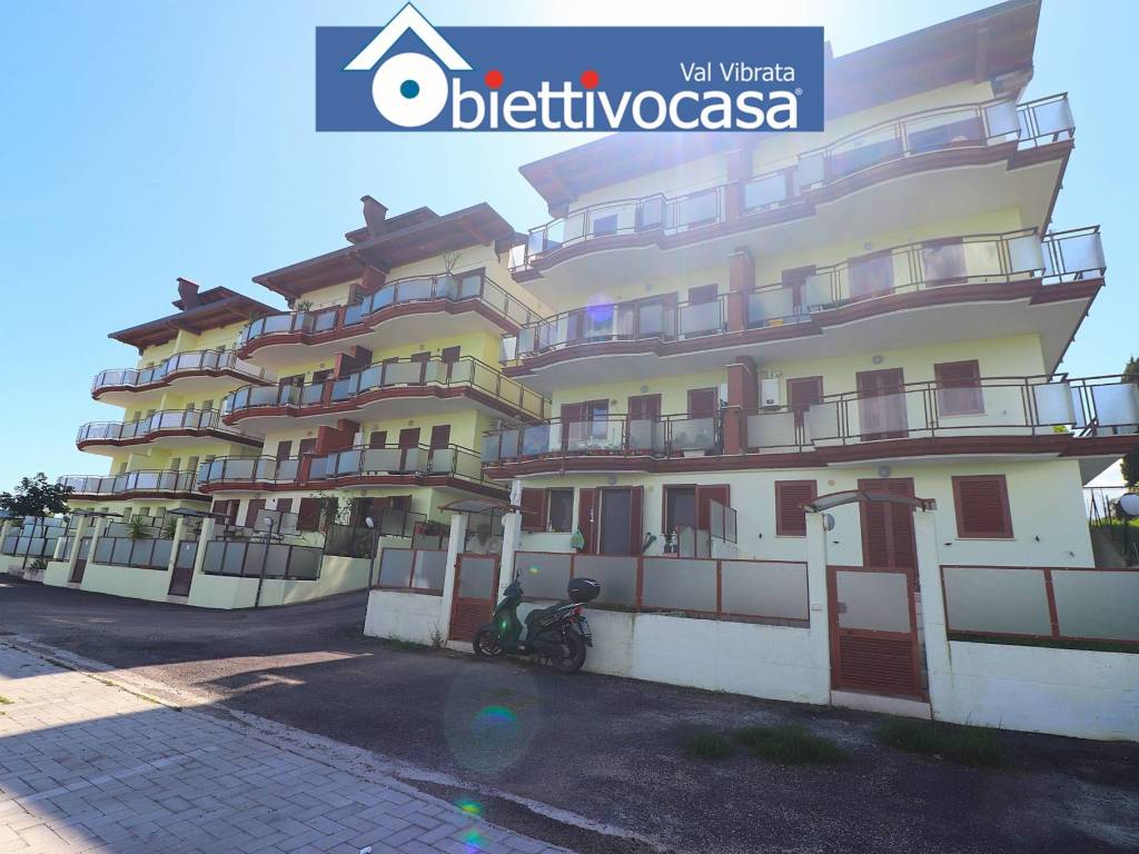 Appartamento a Colonnella in Via Fonte Ottone, 19 - Foto 2