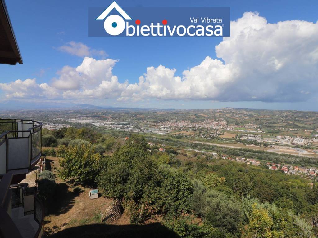 Appartamento a Colonnella in Via Fonte Ottone, 19 - Foto 3