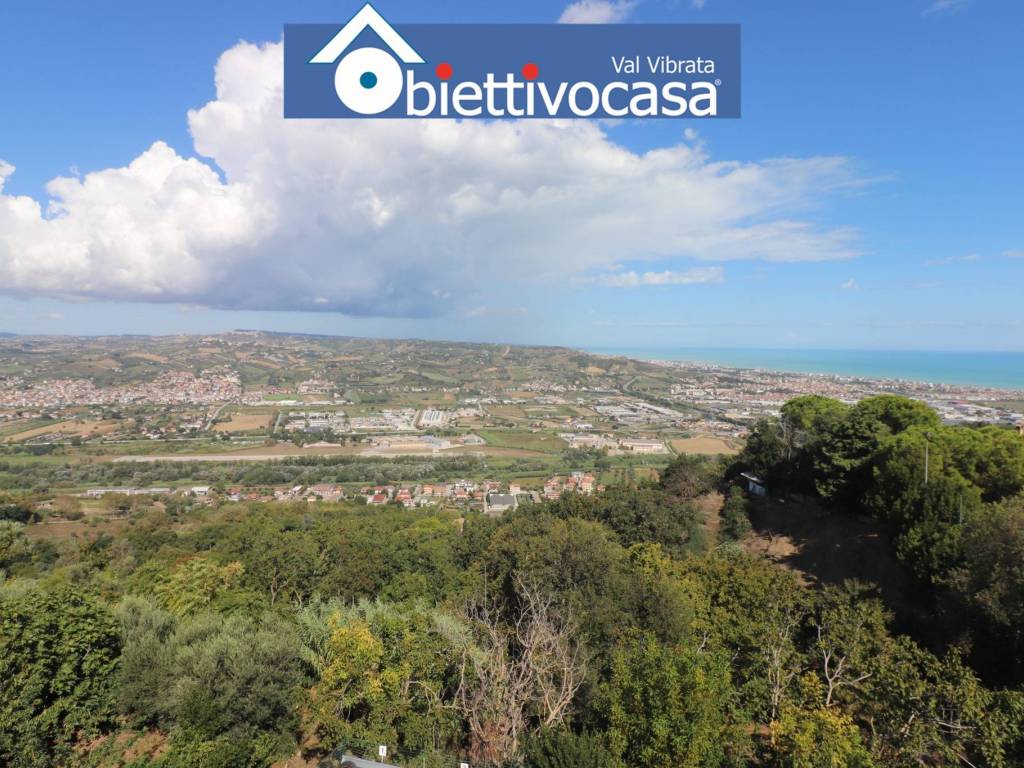Appartamento a Colonnella in Via Fonte Ottone, 19 - Foto 4