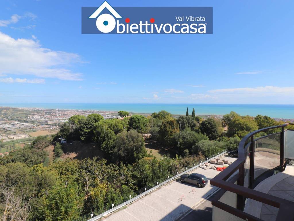 Appartamento a Colonnella in Via Fonte Ottone, 19 - Foto 5