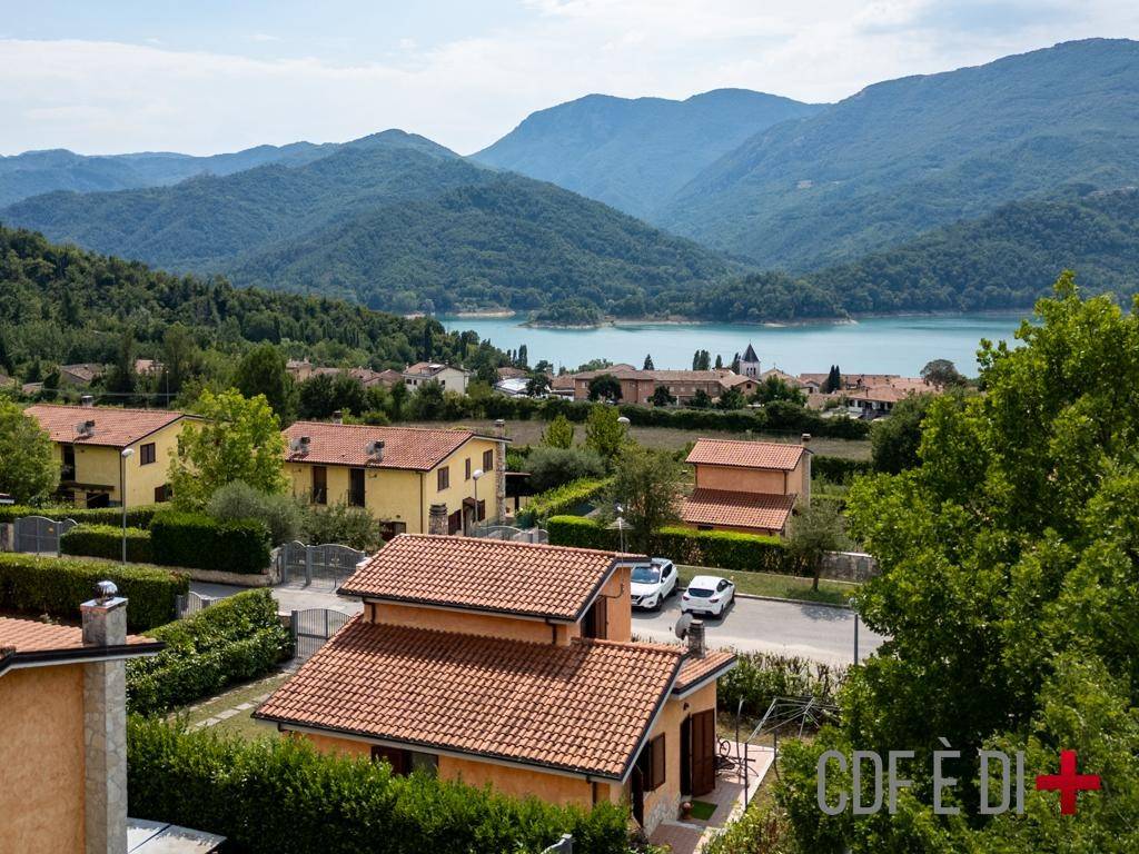 Villa a Petrella salto in Via Borgo San Pietro - Foto 2