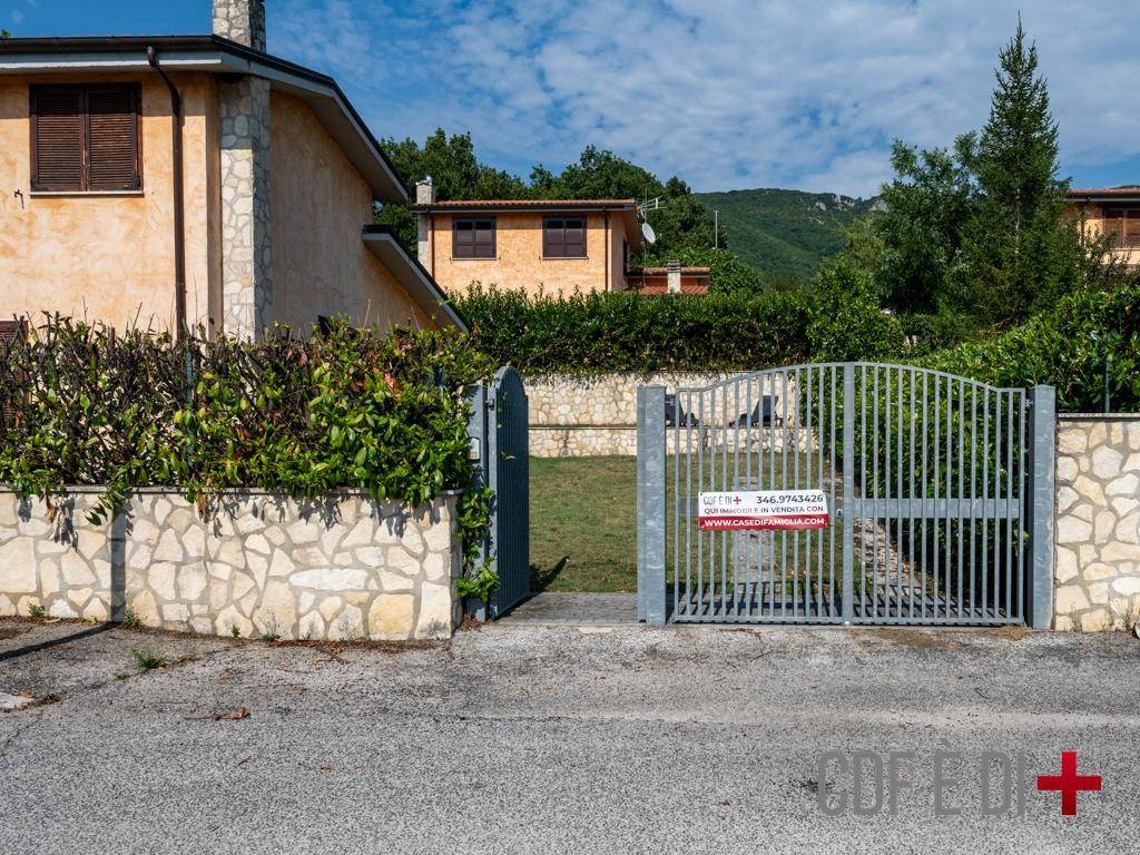 Villa a Petrella salto in Via Borgo San Pietro - Foto 5