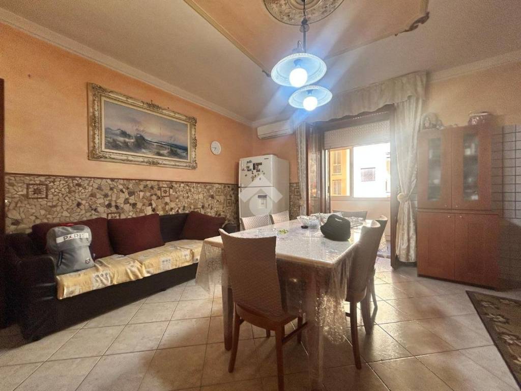 Appartamento a Villaricca in Via napoli, 16 - Foto 3