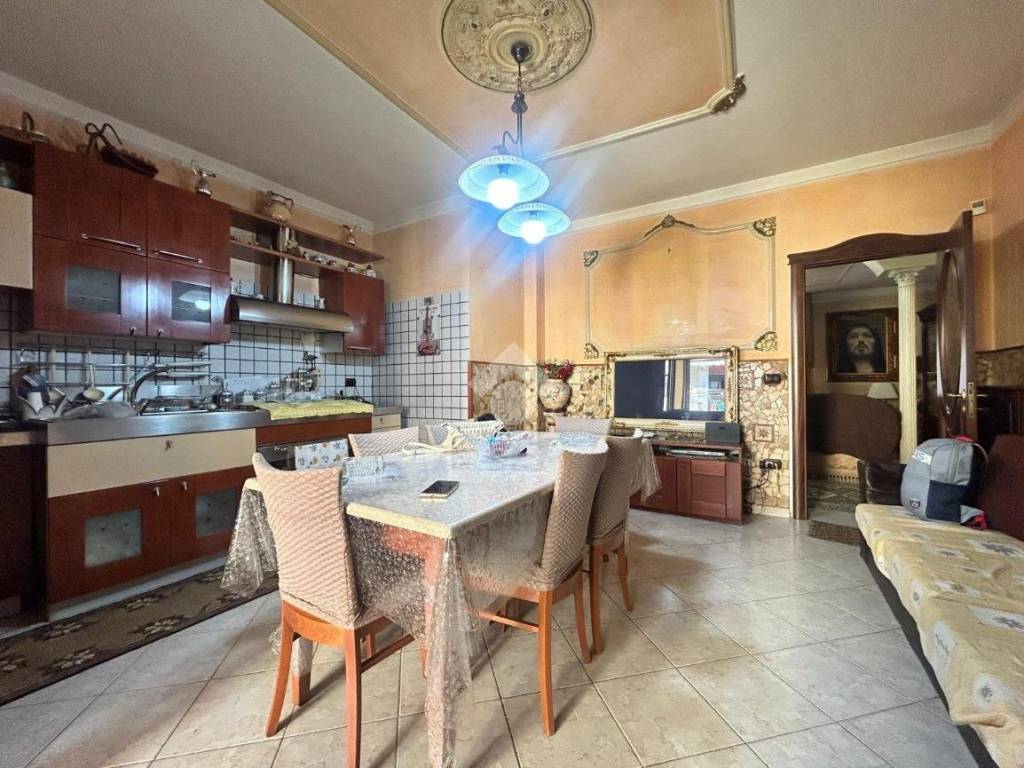 Appartamento a Villaricca in Via napoli, 16 - Foto 4