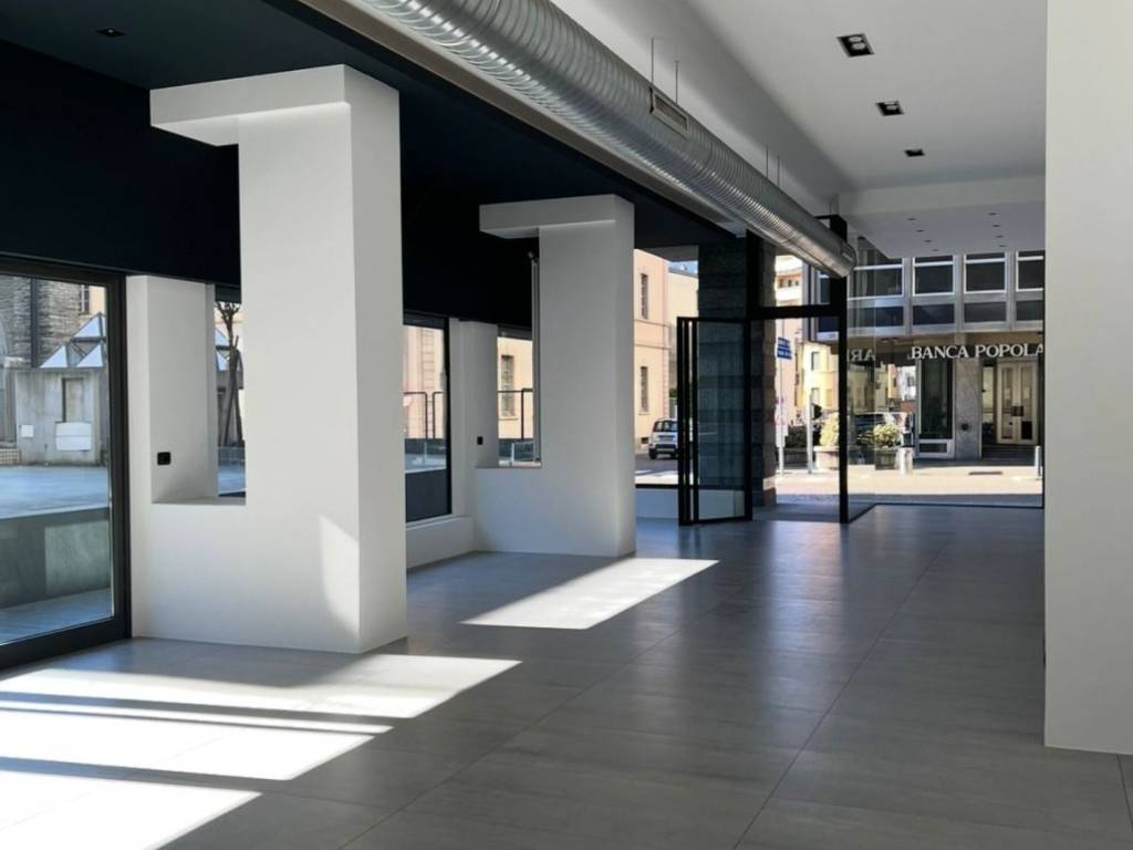 Immobile a Sondrio in Corso Vittorio Veneto, 21 - Foto 2