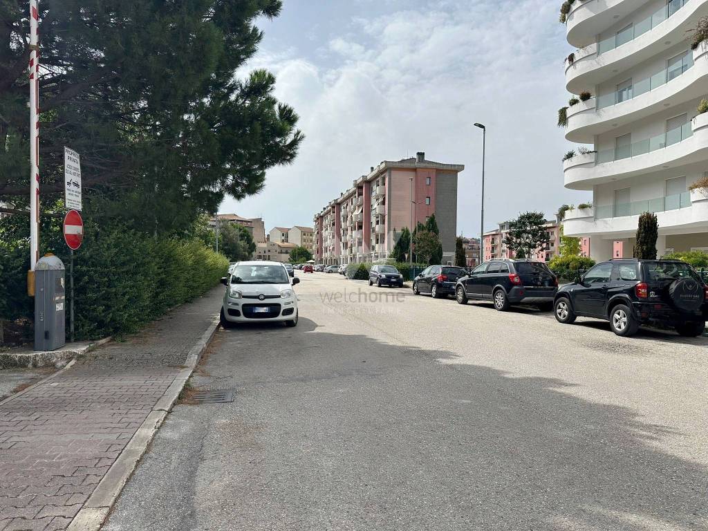 Box / garage a Campobasso in Via Alfredo Trombetta - Foto 5