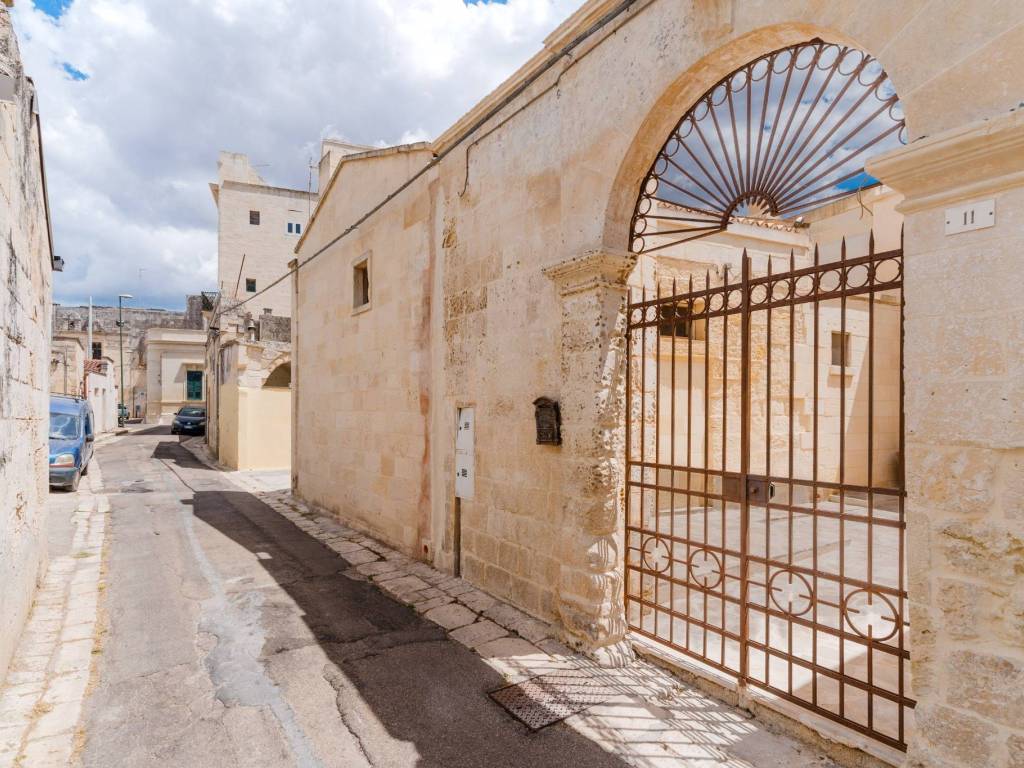 Casa indipendente a Martano in Via Giudeca, 7 - Foto 3