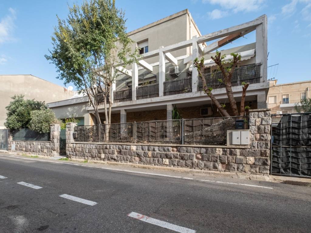 Appartamento a Cagliari in Via Eroi d'Italia - Foto 3
