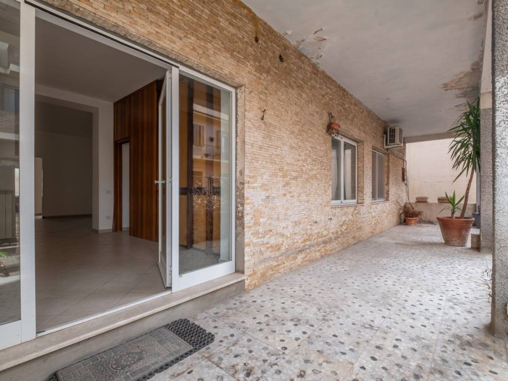 Appartamento a Cagliari in Via Eroi d'Italia - Foto 5