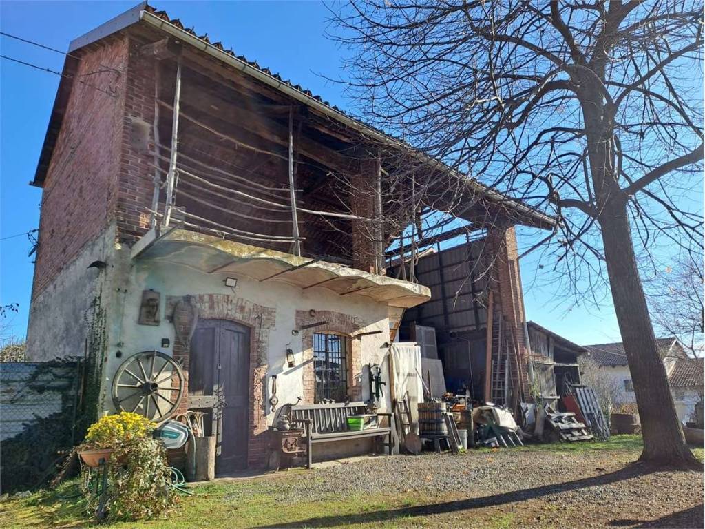 Casa indipendente a Piossasco in via cappella, 28 - Foto 5