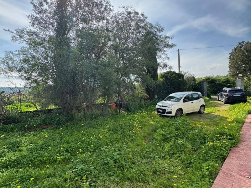 Villa a Carlentini in CONTRADA SAN LEONARDO - Foto 2