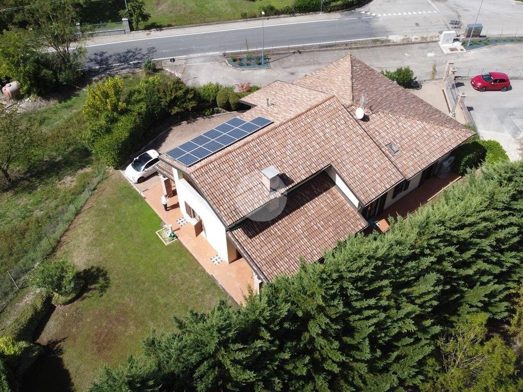 Villa a Isola d'asti in Via Giovanni Fogliotti, 77 - Foto 4