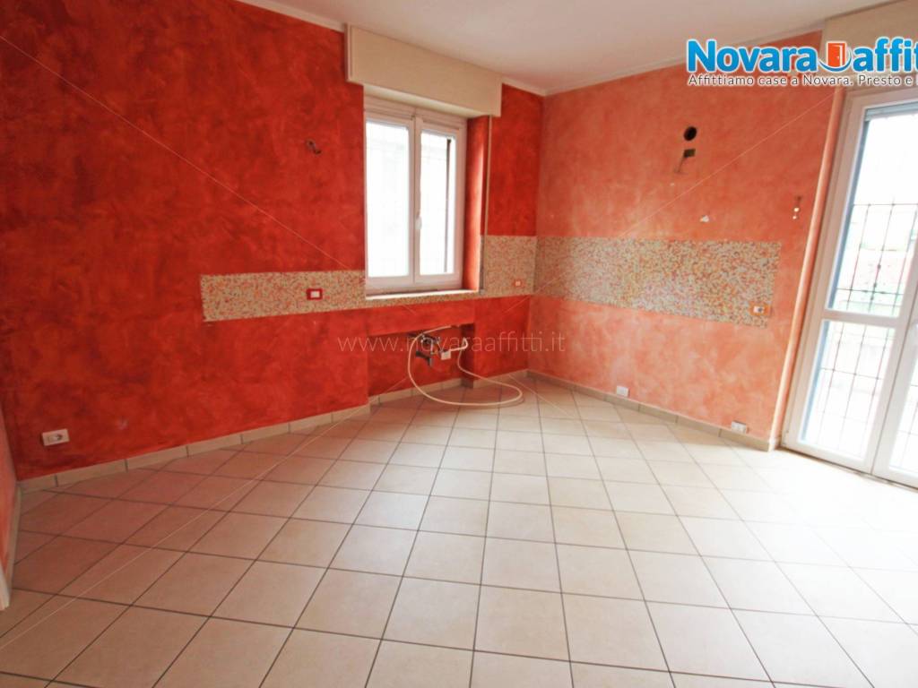 Appartamento a Novara in Via Sabotino - Foto 5