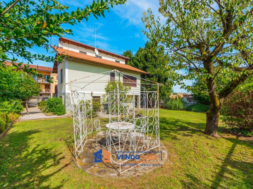 Villa a Leinì in Via Antonio Bertolotti, 10 - Foto 3