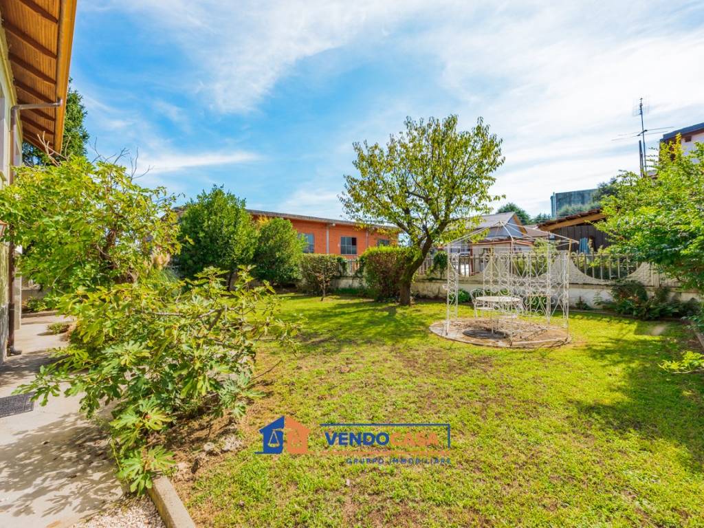 Villa a Leinì in Via Antonio Bertolotti, 10 - Foto 5