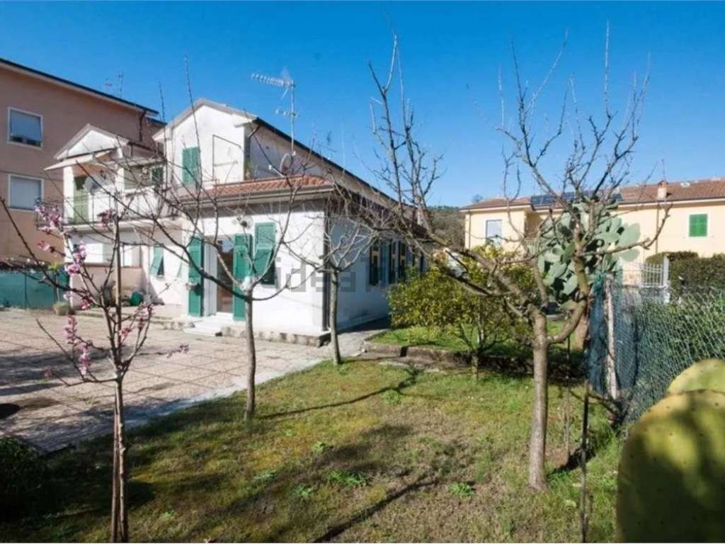 Appartamento a Sarzana in VIA NAVE , 22 - Foto 3