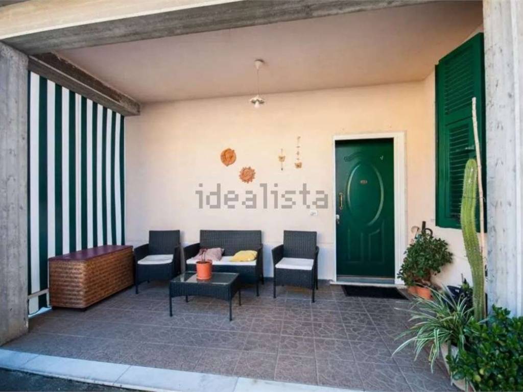 Appartamento a Sarzana in VIA NAVE , 22 - Foto 4