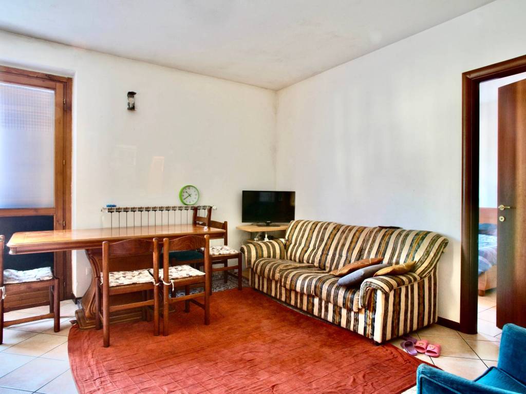 Appartamento a Capralba in Via Roma - Foto 2