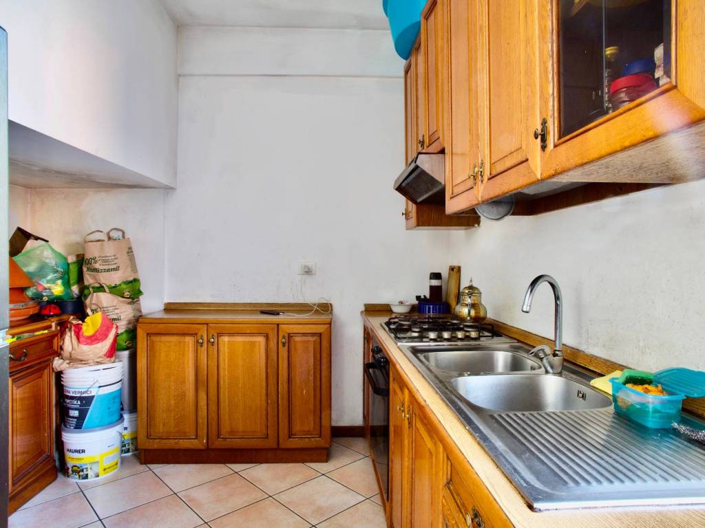 Appartamento a Capralba in Via Roma - Foto 3