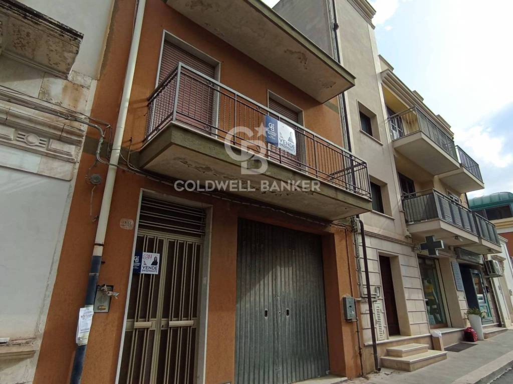 Casa indipendente a Ispica in Via Vittorio Veneto, 28 - Foto 2