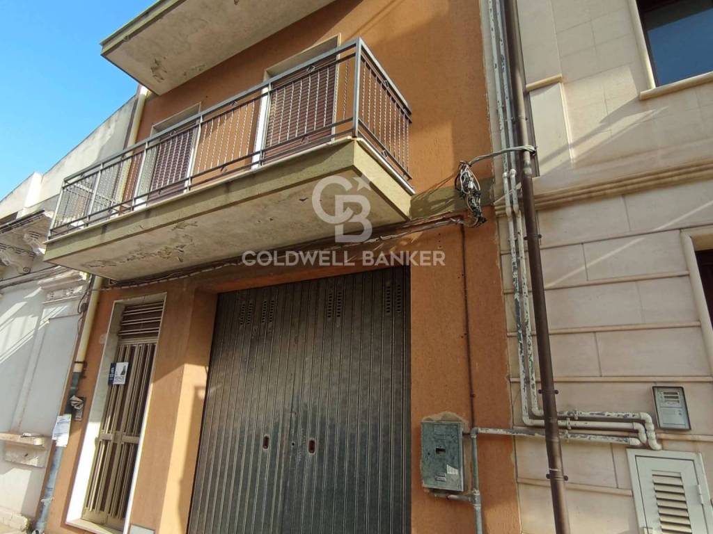 Casa indipendente a Ispica in Via Vittorio Veneto, 28 - Foto 3